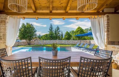 Maruzini House | Villa Aria Istria