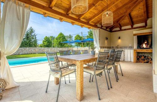 Maruzini House | Villa Aria Istria