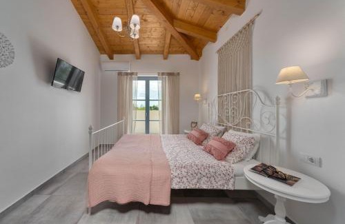 Maruzini House | Villa Aria Istria