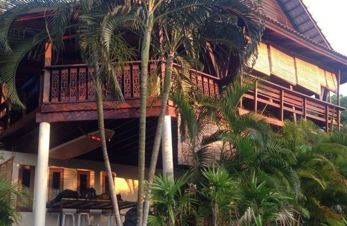 Ko Yao Villa | Villa Aria Koh Yao Noi Phang-nga