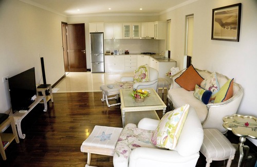 Central Mui Ne Beach Hotel | Villa Aria Muine