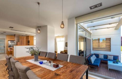 Ialyssos Villa | Villa Ariadne, 3 Minutes From The Beach With Great Sea Views, in Rhodes-Greece