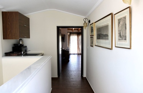 Paiania House | Villa Ariadne