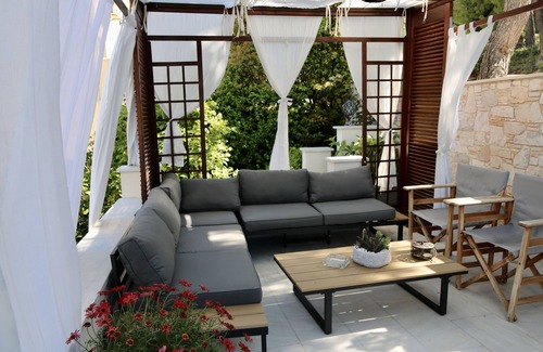 Paiania House | Villa Ariadne