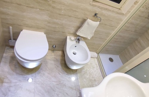 Mazzaro Bed & Breakfast | Villa Arianna