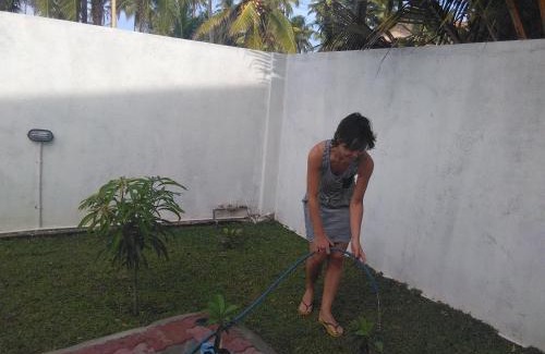 Uswetakeiyawa House | VILLA ARIANNA