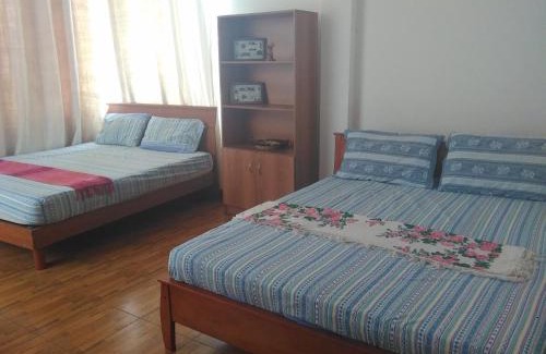 Uswetakeiyawa House | VILLA ARIANNA