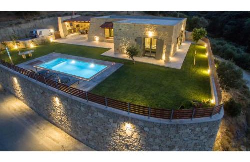 Kissamos Villa | Villa Arietta