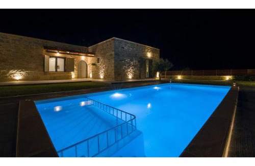 Kissamos Villa | Villa Arietta