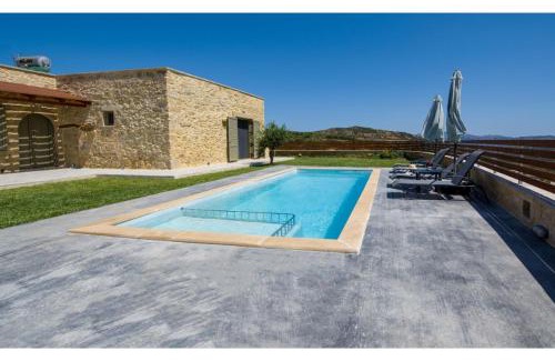 Kissamos Villa | Villa Arietta