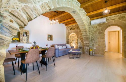 Kissamos Villa | Villa Arietta