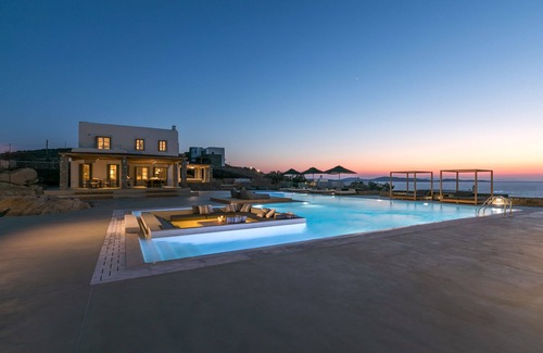 Agios Ioannis Villa | Villa Arion