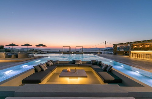 Agios Ioannis Villa | Villa Arion