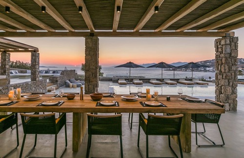 Agios Ioannis Villa | Villa Arion