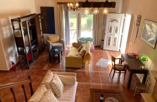 Archaia Olympia House | Villa Aris