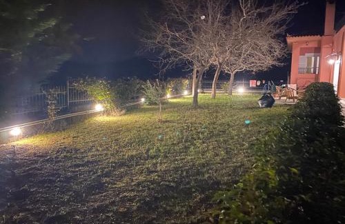 Archaia Olympia House | Villa Aris