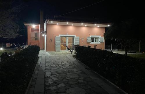 Archaia Olympia House | Villa Aris