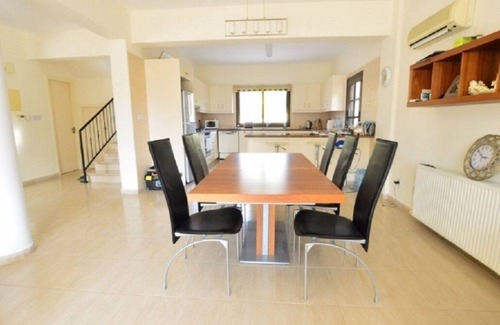 Kouklia Villa | Villa Arista, a lovely 3 bed villa with Private Pool!
