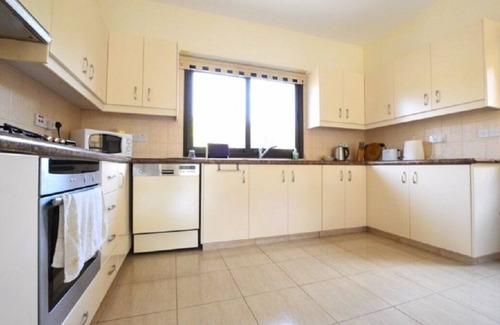 Kouklia Villa | Villa Arista, a lovely 3 bed villa with Private Pool!