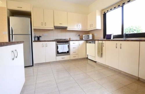 Kouklia Villa | Villa Arista, a lovely 3 bed villa with Private Pool!