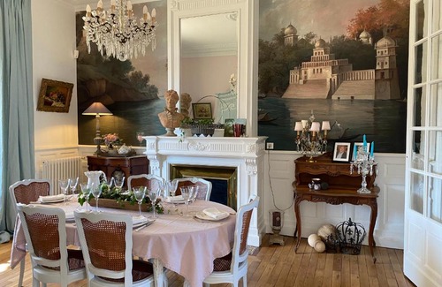 Bergerac Bed & Breakfast | Villa Aristide