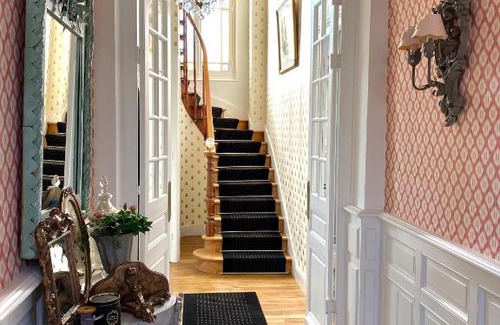 Bergerac Bed & Breakfast | Villa Aristide