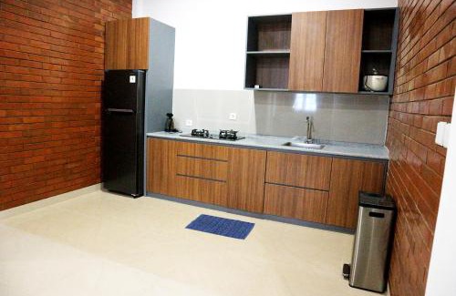 Cibodas Villa | Villa Arjuna