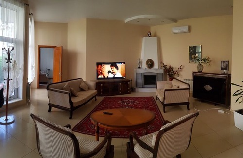 Arcadia Villa | Villa Arkadievskaya.