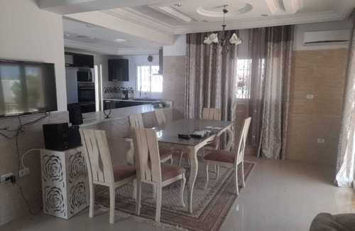 Arkou Villa | Villa Arkou