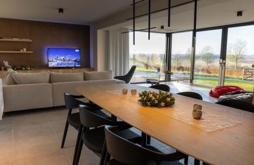Vliermaal House | Villa Armande