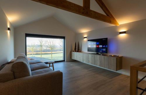 Vliermaal House | Villa Armande