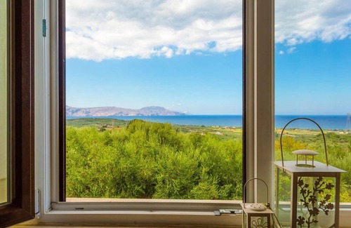 Filaki Villa | Villa Armi - Four Bedroom Villa, Sleeps 10