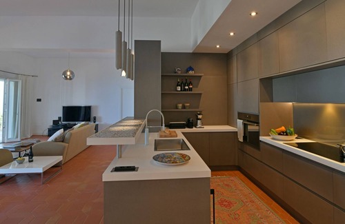 Pollina Villa | Villa Armonia 8, Emma Villas