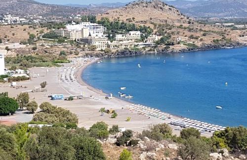 Vlicha Villa | Villa Armonia