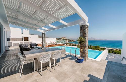Vlicha Villa | Villa Armonia
