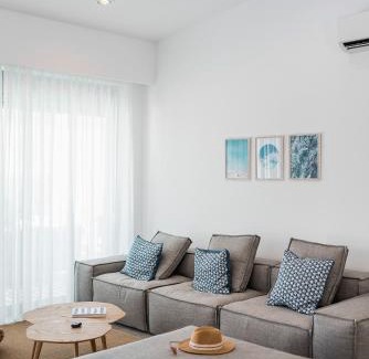 Vlicha Villa | Villa Armonia