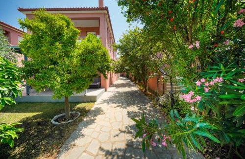 Prinos Villa | VILLA ARMONIA GUEST HOUSE