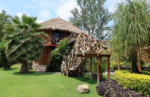 Ajijic Hotel | Villa Armonia Hotel & Spa