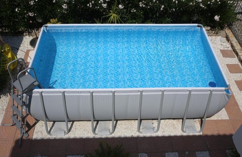 Tortora Marina Villa | Villa Armonia