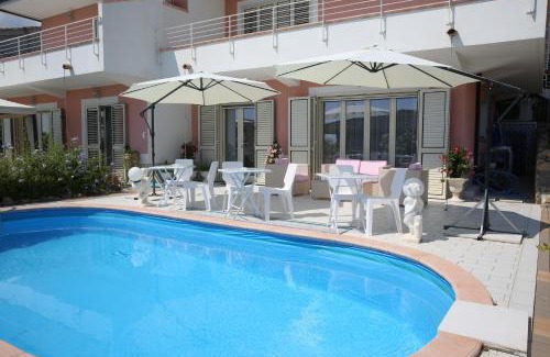 Tortora Marina Villa | Villa Armonia