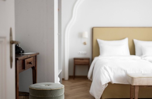 Lana Bed & Breakfast | Villa Arnica - Adults Only