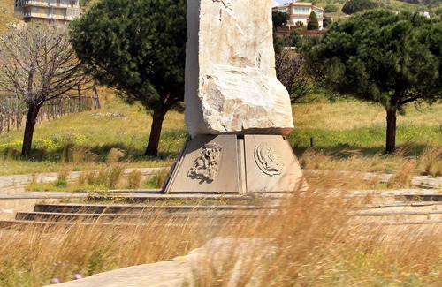 Bocale Villa | Villa 'Art Color Reggio Calabria'