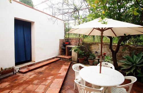 Bocale Villa | Villa 'Art Color Reggio Calabria'