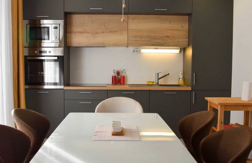 Susica Apartment | Villa Art Gallery apartment 2