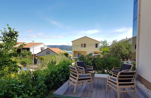 Susica Apartment | Villa Art Gallery apartment 1