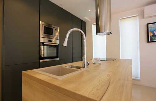 Susica Apartment | Villa Art Gallery apartment 1