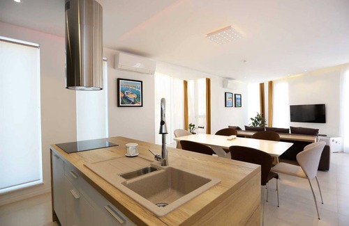 Susica Apartment | Villa Art Gallery apartment 1