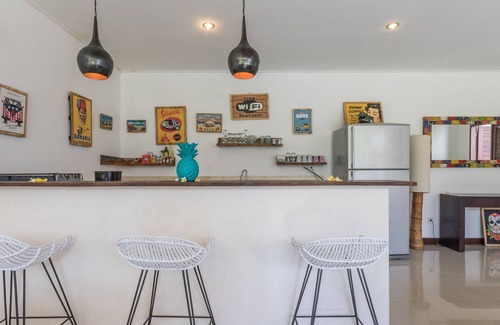 Batubelig Villa | Villa Art-Gecko Seminyak-Batubelig