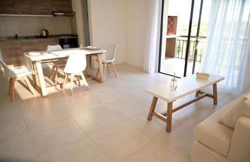 Colon Apartment | Villa Artalaz