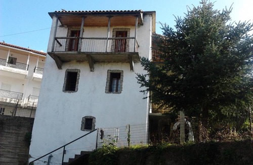 Artemisia House | Villa Artemis and apartments
